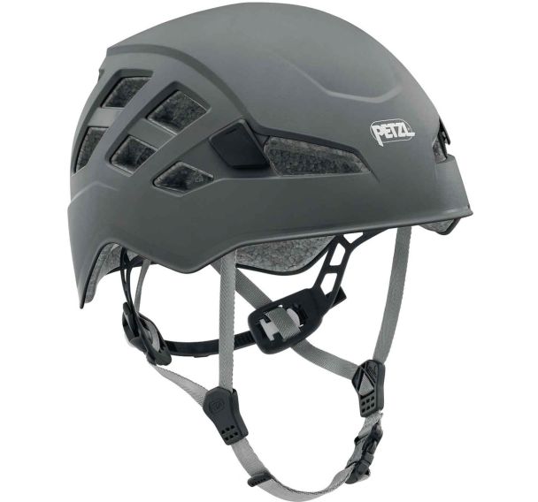 Casque - Petzl - Boreo - gris M/L