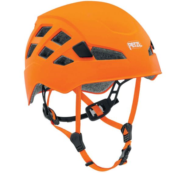 Casque - Petzl - Boreo - orange S/M