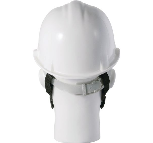 Casque Albatros® Opus® version monteur Blanc - 390g
