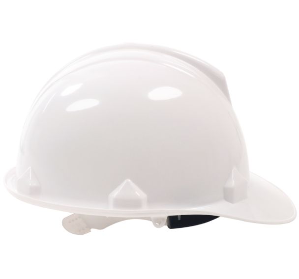 Casque Basic - Manutan Expert