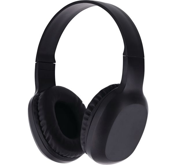 Casque Bluetooth Melody Way - noir