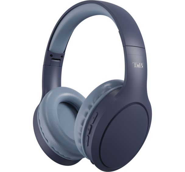 Casque Bluetooth Tonality - TNB
