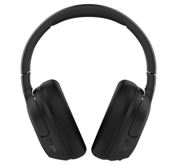 Casque Bluetooth réduction bruit SoundForm Isolate Belkin
