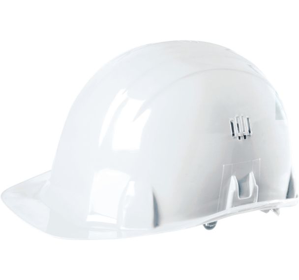 Casque Brennus à calotte en polyéthylène - Singer