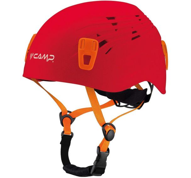 Casque Camp modèle Titan
