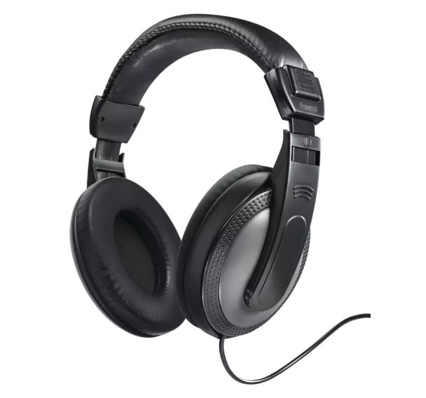 Casque Circum-Aural Shell II - Hama