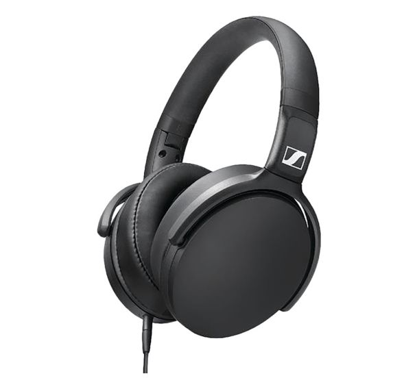 Casque Circum-aural HD400S - Liaison filaire - Sennheiser