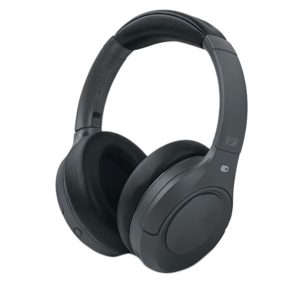 Casque Circum-aural M295ANC - Liaison au choix : fil ou sans fil - Muse