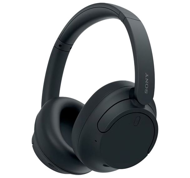 Casque Circum-aural WHCH720NB - Liaison Bluetooth - Sony