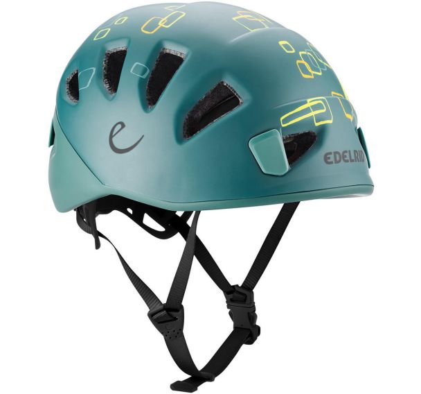 Casque Edelrid Kids Shield II