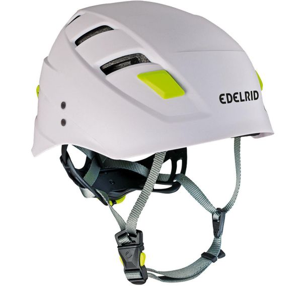 Casque Edelrid Zodiac blanc