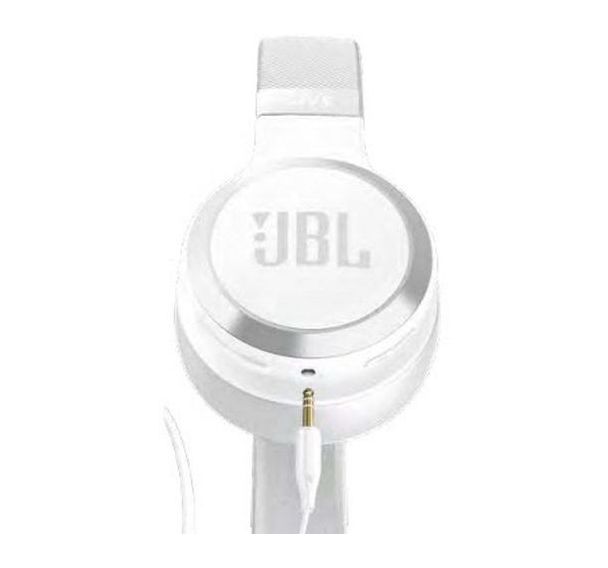 Casque Live 770NC - JBL