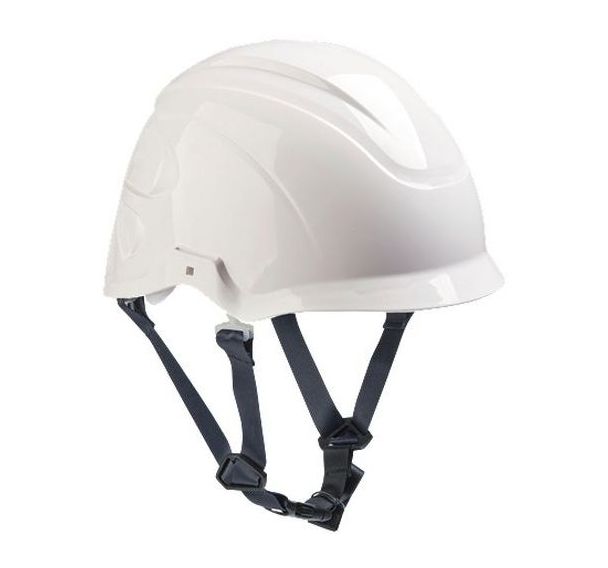 Casque Nexus SecurePlus à crémaillère - jugulaire - Centurion