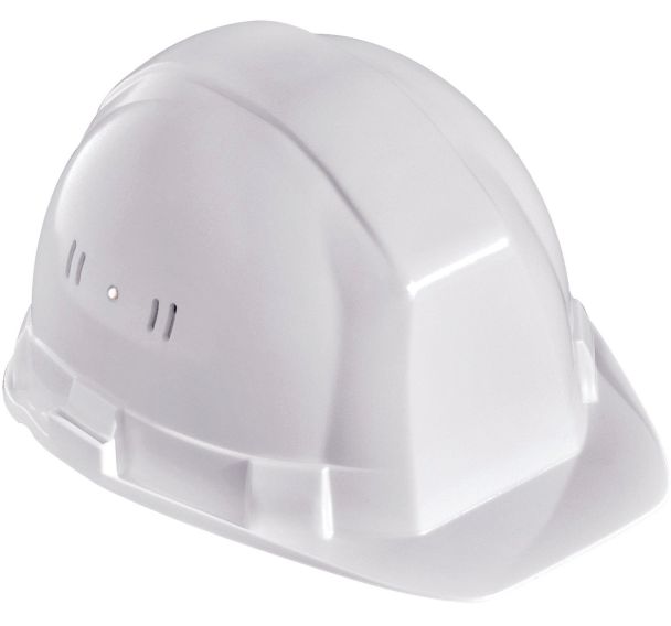 Casque Océanic®2 RB40 à molette Blanc - Taliaplast