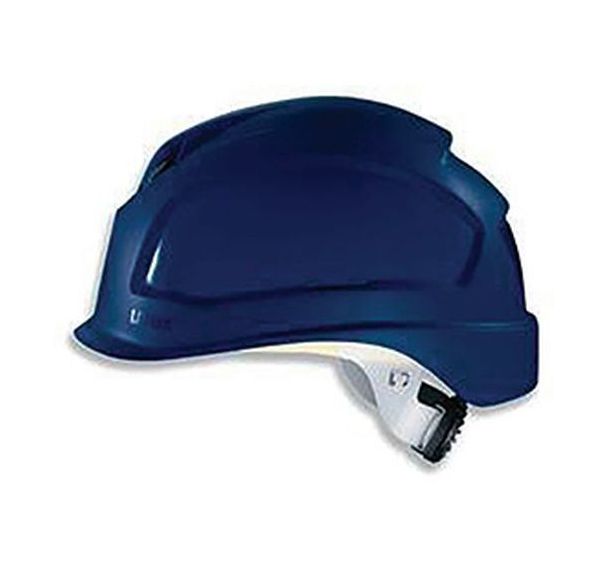 Casque Orange Pheos B-S-WR - Bleu