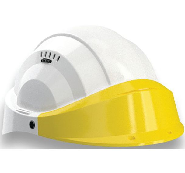 Casque Orizon® - Blanc - Taliaplast