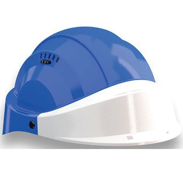 Casque Orizon® - Bleu - Taliaplast