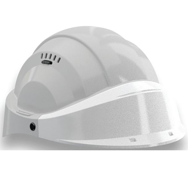 Casque Orizon® - Gris - Taliaplast