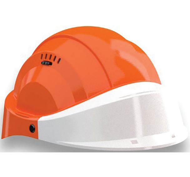 Casque Orizon® - Orange - Taliaplast