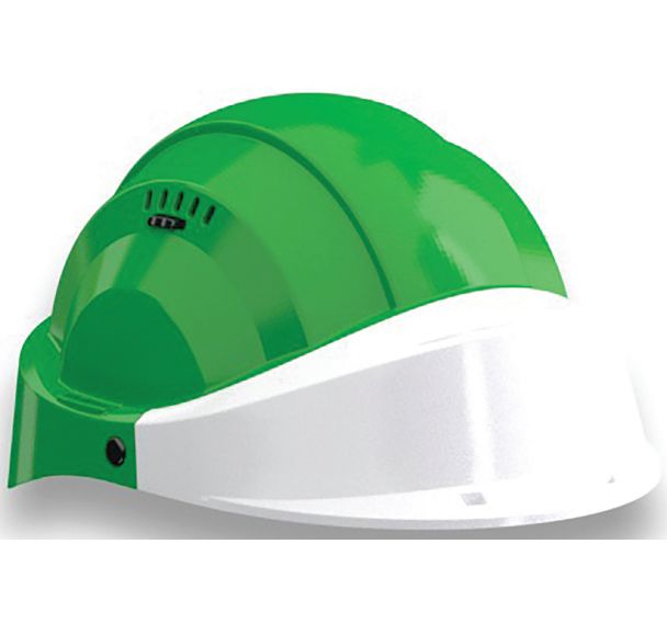 Casque Orizon® - Vert - Taliaplast