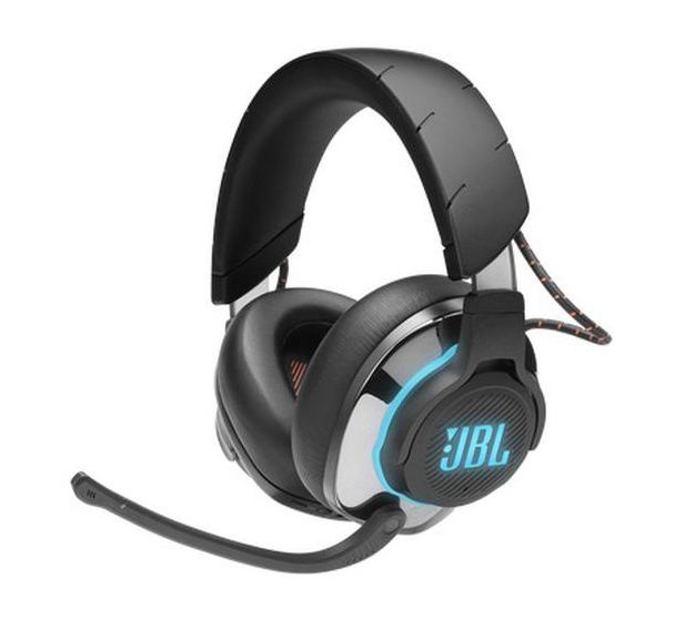 Casque PC gaming Bluetooth Quantum 810