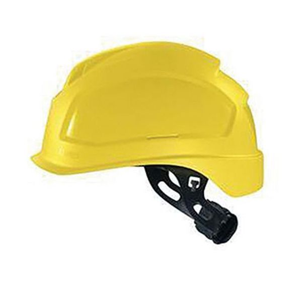 Casque Pheos ABS B-S-WR - Uvex