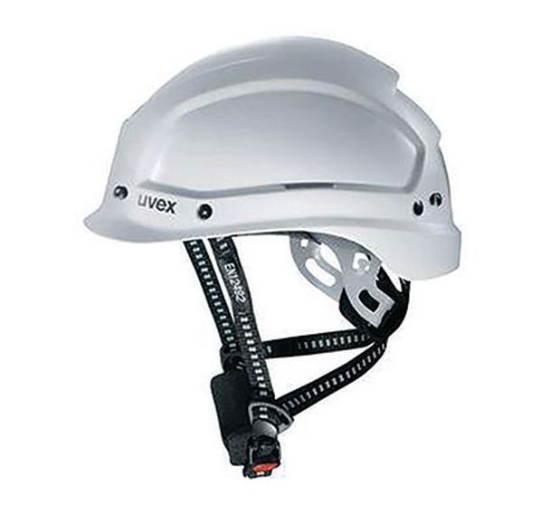 Casque Pheos Alpine - Uvex