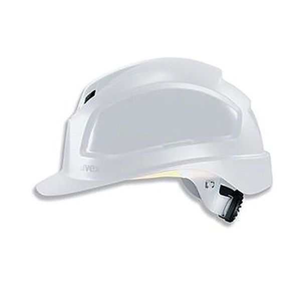 Casque Pheos B-WR - Uvex