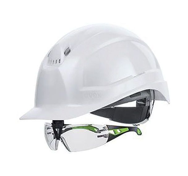 Casque Pheos IES et lunettes Pheos