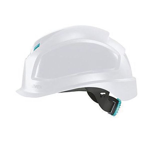 Casque Pheos Planet B-S-WR - Blanc