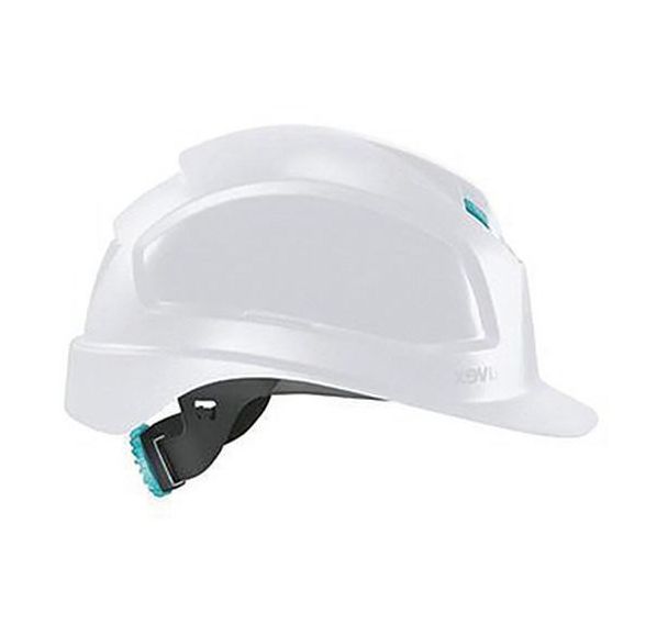 Casque Pheos Planet B-WR - Blanc