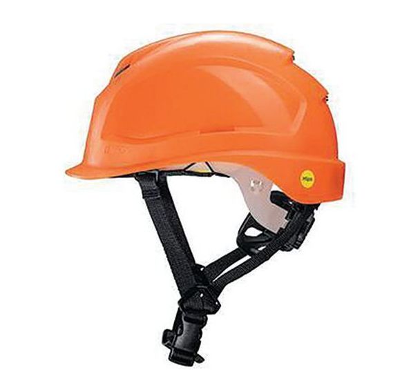 Casque Pheos S-KR Mips® - Orange