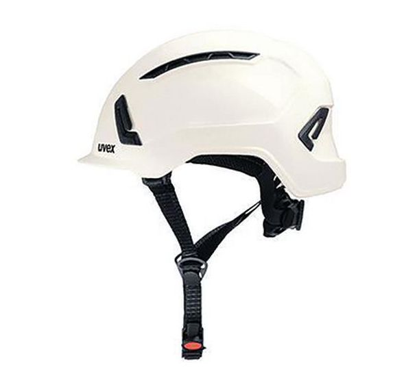 Casque Pronamic Alpine - Blanc