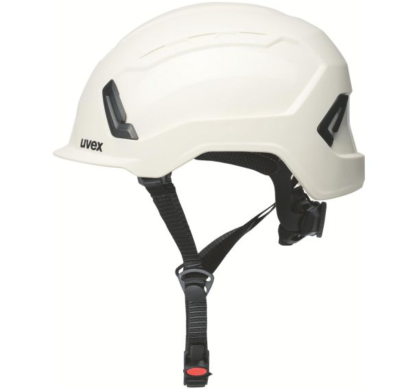 Casque Pronamic Alpine E - Blanc