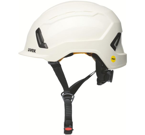 Casque Pronamic Alpine E MIPS - Blanc