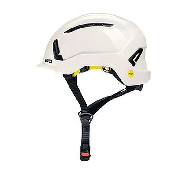 Casque Pronamic Alpine Mips® - Blanc