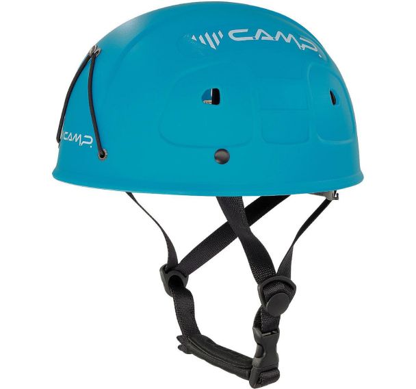 Casque Rock Star Camp bleu