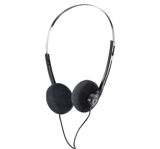 Casque Slight Supra-Aural - Hama