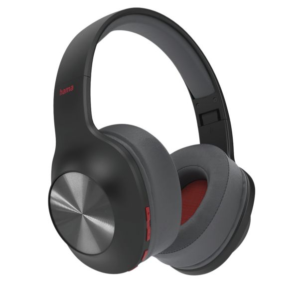 Casque Spirit Calypso Bluetooth - Hama