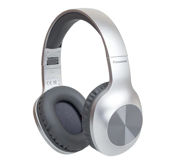 Casque Supra-aural RB-HX220B Silver
