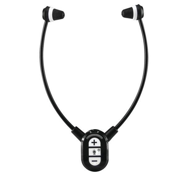Casque TV CL7370 AD amplifié additionnel - Geemarc