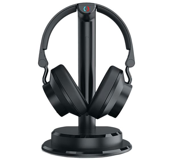 Casque TV circum-aural M282CTV - Liaison Bluetooth - Muse