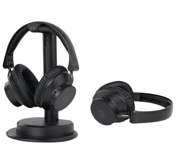 Casque TV circum-aural M288CTV - Liaison Bluetooth - Muse