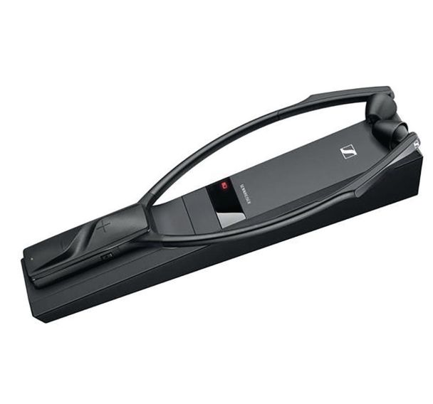 Casque TV sans fil stéthoscope RS 2000 - Sennheiser
