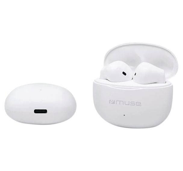Casque True Wireless M270TWS - Liaison Bluetooth - Muse