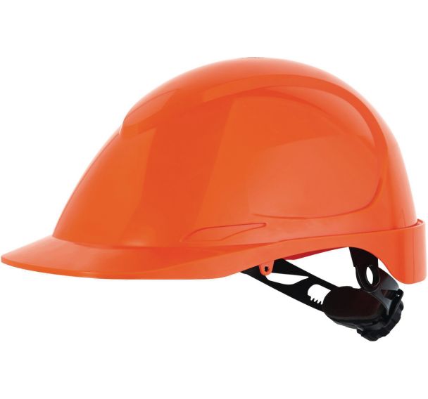 Casque à coiffe textile en ABS anti transpirant - Singer