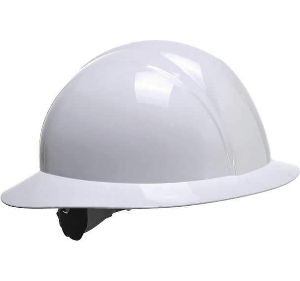 Casque à visière intégrale future - Portwest (Lot de 10)