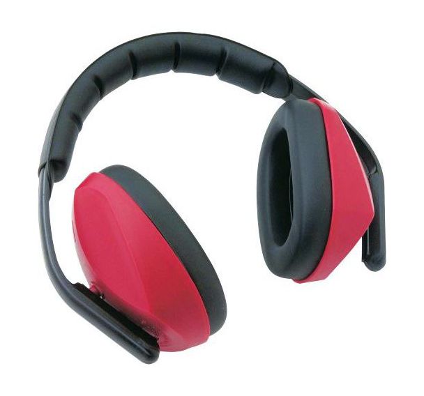 Casque anti-bruit