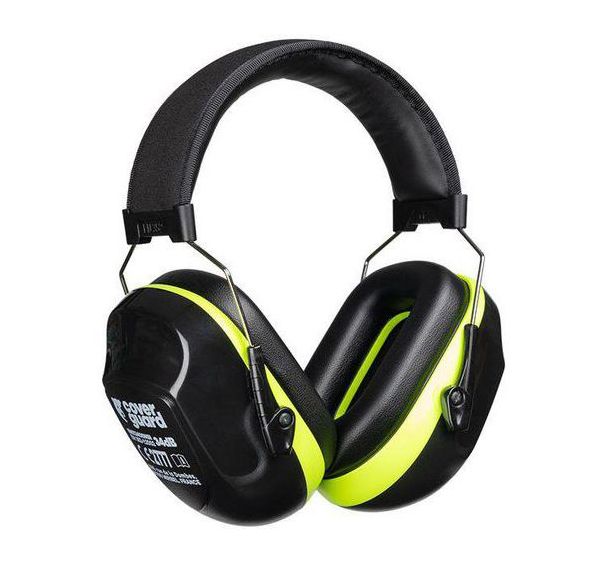 Casque anti-bruit MX340 - 34dB