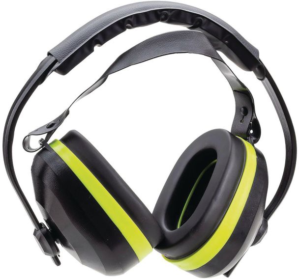 Casque anti-bruit MX700 - 32dB